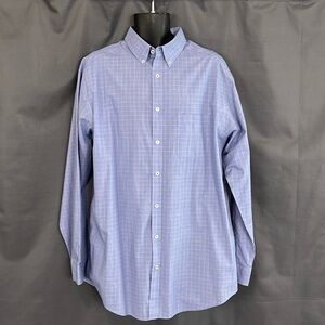 Roundtree in York dress shirt